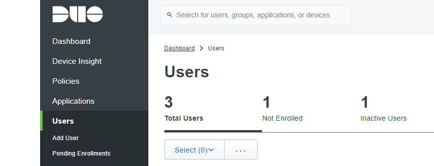 How we deployed Duo 2FA for SSH to 600 Ubiquiti servers