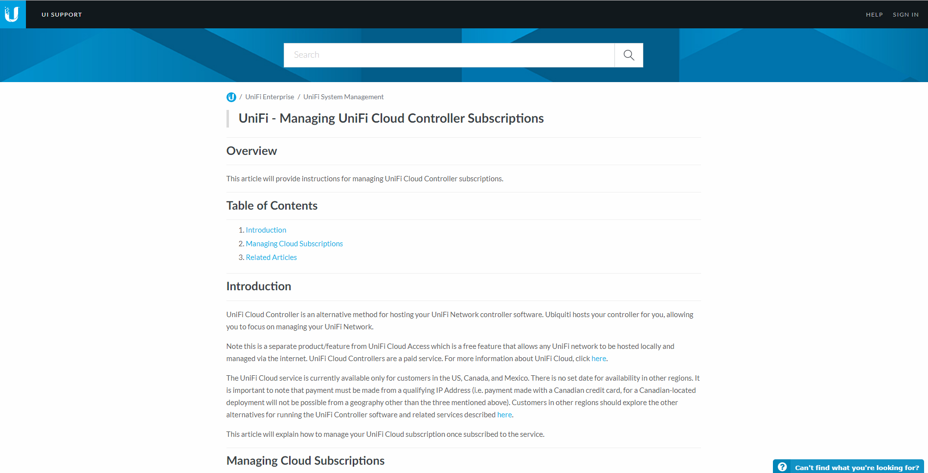 💀RIP Ubiquiti UniFi Cloud 2017–2019 (Alternatives)