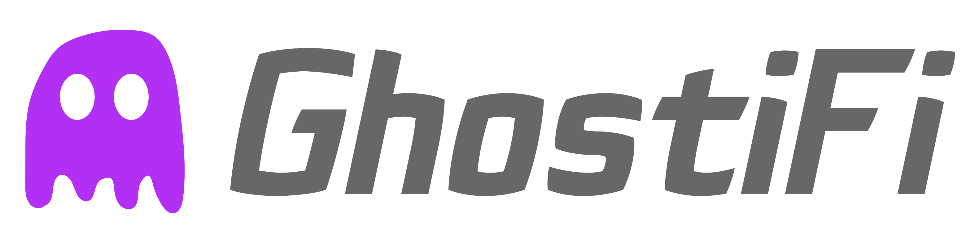 Micro-SaaS #2, GhostiFi database