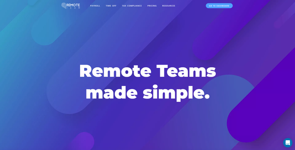 Our Collaboration Tools as a 100% Remote Team of 2