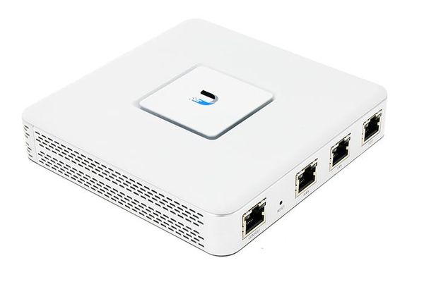How to Configure Ubiquiti USG with DHCP Option 66